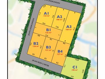 Minomartani, SLEMAN, Special Region Of Yogyakarta