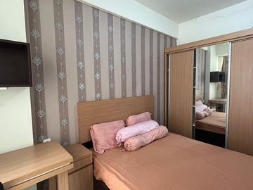 Beji, West Java, Kota Depok, Jawa Barat