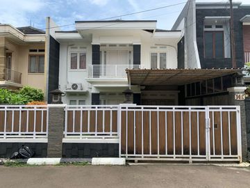Rumah dijual di Cilendek Timur