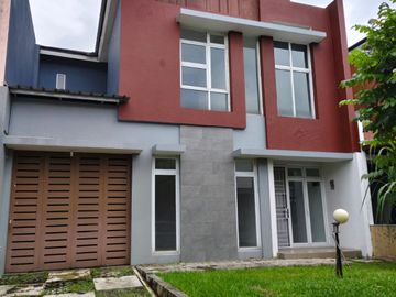 Rumah Disewakan di Unyur - Air