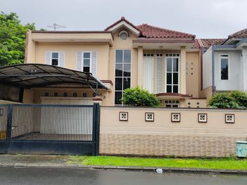 Rumah Disewakan di Unyur - Air