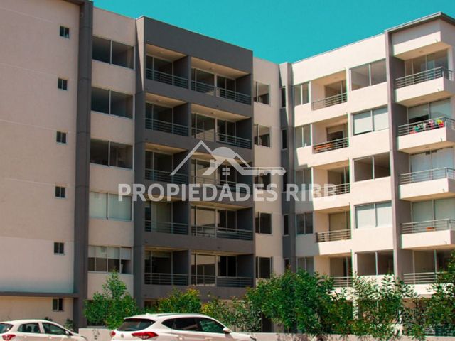 Se Vende Departamento en Quillota