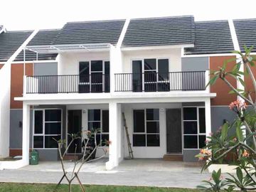 Jawa, PIDIE, Aceh, Indonesia - AC, Alarm