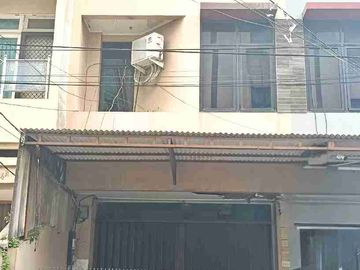 Komersial dijual di Jakarta Pusat - AC