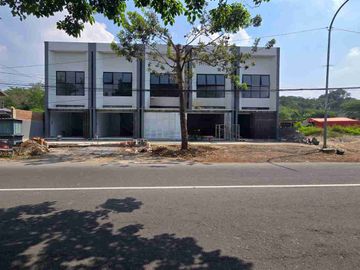 Pucangsawit, Surakarta, Jawa Tengah, Indonesia
