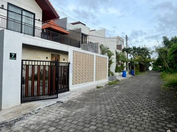 Villa untuk disewakan di Tibubeneng - Air