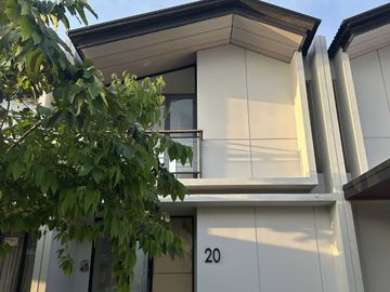 Rumah dijual di Kota Tangerang