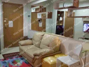 Apartemen dijual di Jakarta Utara - AC