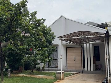 Pondok Jagung Timur, Serpong Utara, Tangerang Selatan, Banten, Indonesia