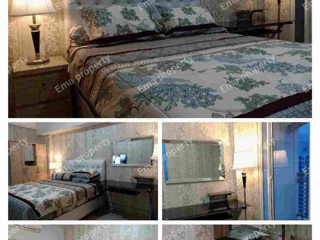 Dijual apartemen Orchard Mansion Pakuwon Mall