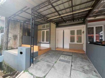 Pondok Benda, Pamulang, Tangerang Selatan, Banten, Indonesia