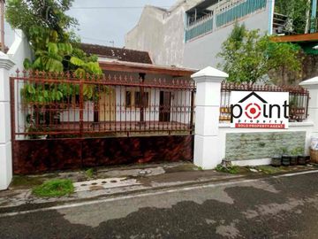 Nusukan, Banjarsari, Surakarta, Surakarta, Jawa Tengah, Indonesia