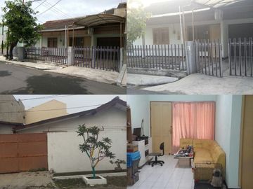 Rumah dijual di Kutisari