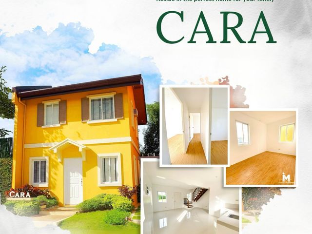3BR Pre-Selling In Camella Cauayan | Isabela