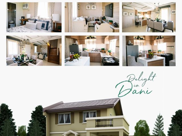 4BR Pre-Selling in Camella Crisciente | Urdaneta, Pangasinan