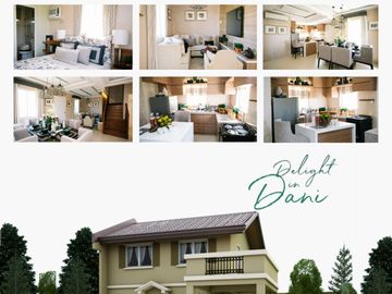 4BR Pre-Selling in Camella Crisciente | Urdaneta, Pangasinan