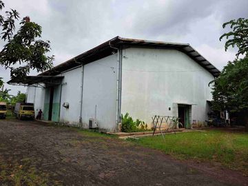 Kedaung Barat, TANGGERANG, Banten, Indonesia