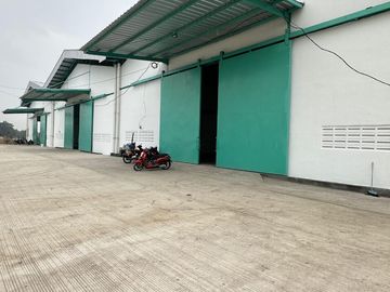 Banten, Indonesia - Keamanan, Keamanan 24 jam