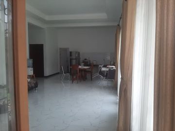 Jual Rumah Cakep Cibinong Luas 388m Harga Miring