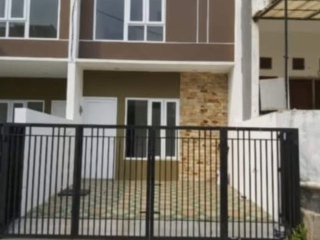 Rumah New Gading Griya Kelapa Gading Harga OK