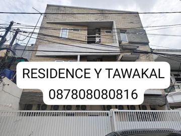 Jakarta Barat, Jakarta Raya