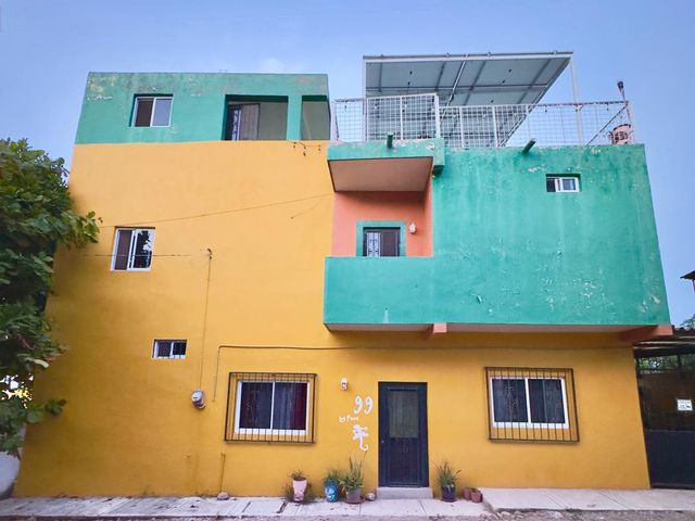 Casa Los Pinos