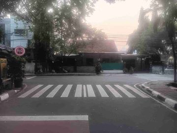 Rumah untuk disewakan di Jakarta Pusat