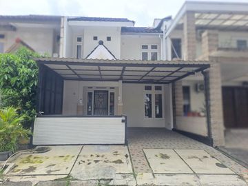 Pondok Jagung Timur, Serpong Utara, Tangerang Selatan, Banten, Indonesia