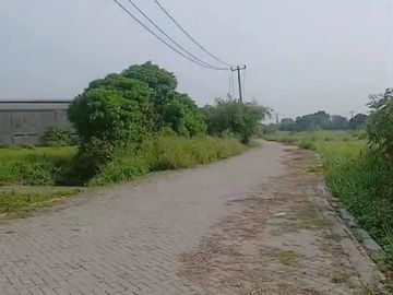 Kedaung Barat, TANGGERANG, Banten, Indonesia