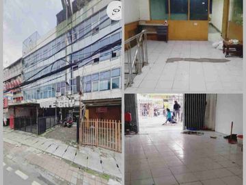 Rumah dijual di Jakarta Pusat
