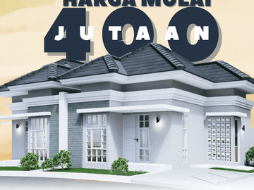 Rumah Berkonsep Jepang Cicilan Developer Tanpa Bank Gunung Sindur