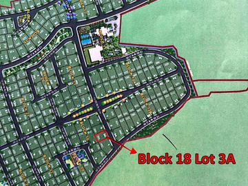 355 sqm Prime Residential Lot for Sale in Maple Grove Park Village, Tejero, General Trias (Near Clubhouse) – Clean TCT
