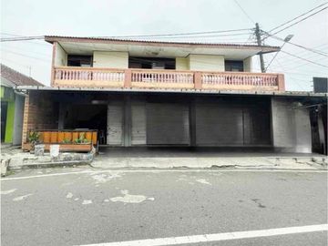 Dijual Rumah murah di Boyolali kota siap jadi Ruko