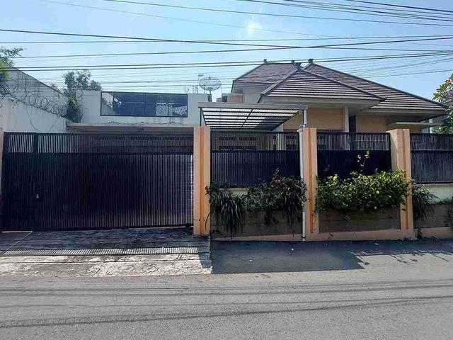dijual rumah siap huni di jajar, solo