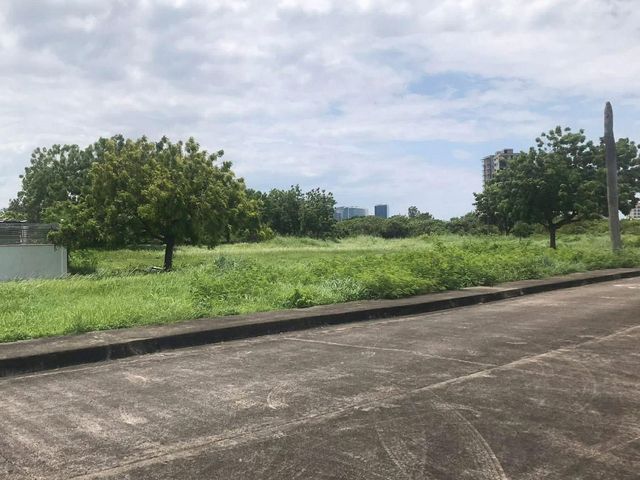 Vistamar Beach Estate –Exclusive Residential Lot Lapu-Lapu City