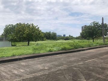 Vistamar Beach Estate –Exclusive Residential Lot Lapu-Lapu City
