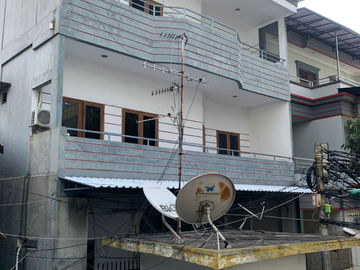 Rumah untuk disewakan di Jakarta Utara