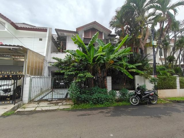 Jual Rumah Tua Janur Elok Kelapa Gading Harga OK