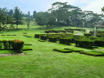Jakarta Selatan - Taman, Pemandangan panorama