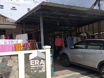 Hegarmanah, Cidadap, Kota BANDUNG, Jawa Barat