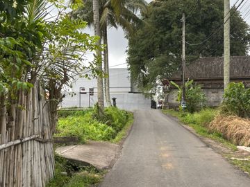 Pejeng, Bali, Indonesia