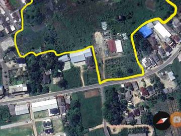 Koba, Bangka Tengah - AC, Garasi, Fully fenced