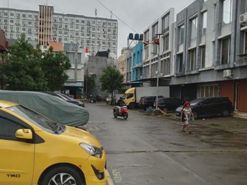 Jakarta Barat, Jakarta Raya - Air, Keamanan