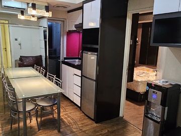 Apartemen dijual di Jakarta Utara - AC