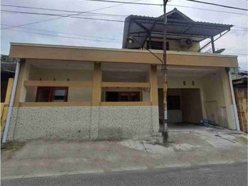 Karanganyar, SRAGEN, Jawa Tengah, Indonesia