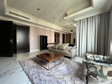 Jakarta Selatan - AC, Air, Hot water, Pay TV access