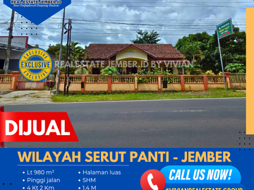 Rumah Dijual di Sapeken, East Java - Garasi