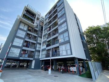 (19573) J Condo Rama 2 : เจ คอนโด พระราม 2