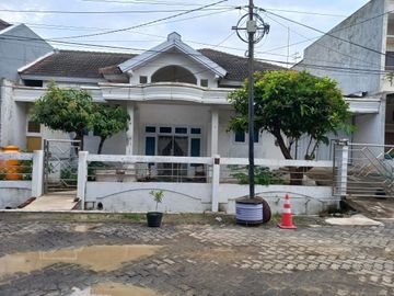 Dijual Rumah di Komplek Puri Anjasmoro Semarang
