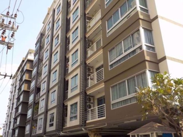 (18553) Cassia Condominium